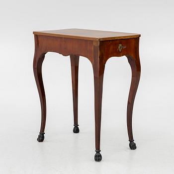 Table, Rococo, 18th century.