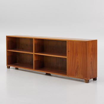 Bookcase, first half of the 20th Century.