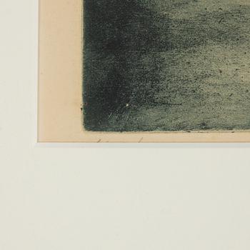 Roberto Matta, utan titel.