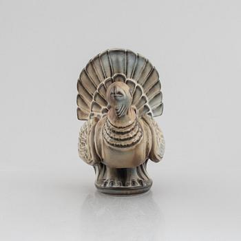 Gunnar Nylund, a stoneware figurine, Rörstrand, Sweden.