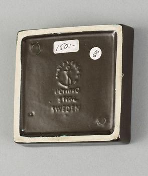 SOUVENIRER, 10 delar, Helsingborgsutställningen H55, 1955.