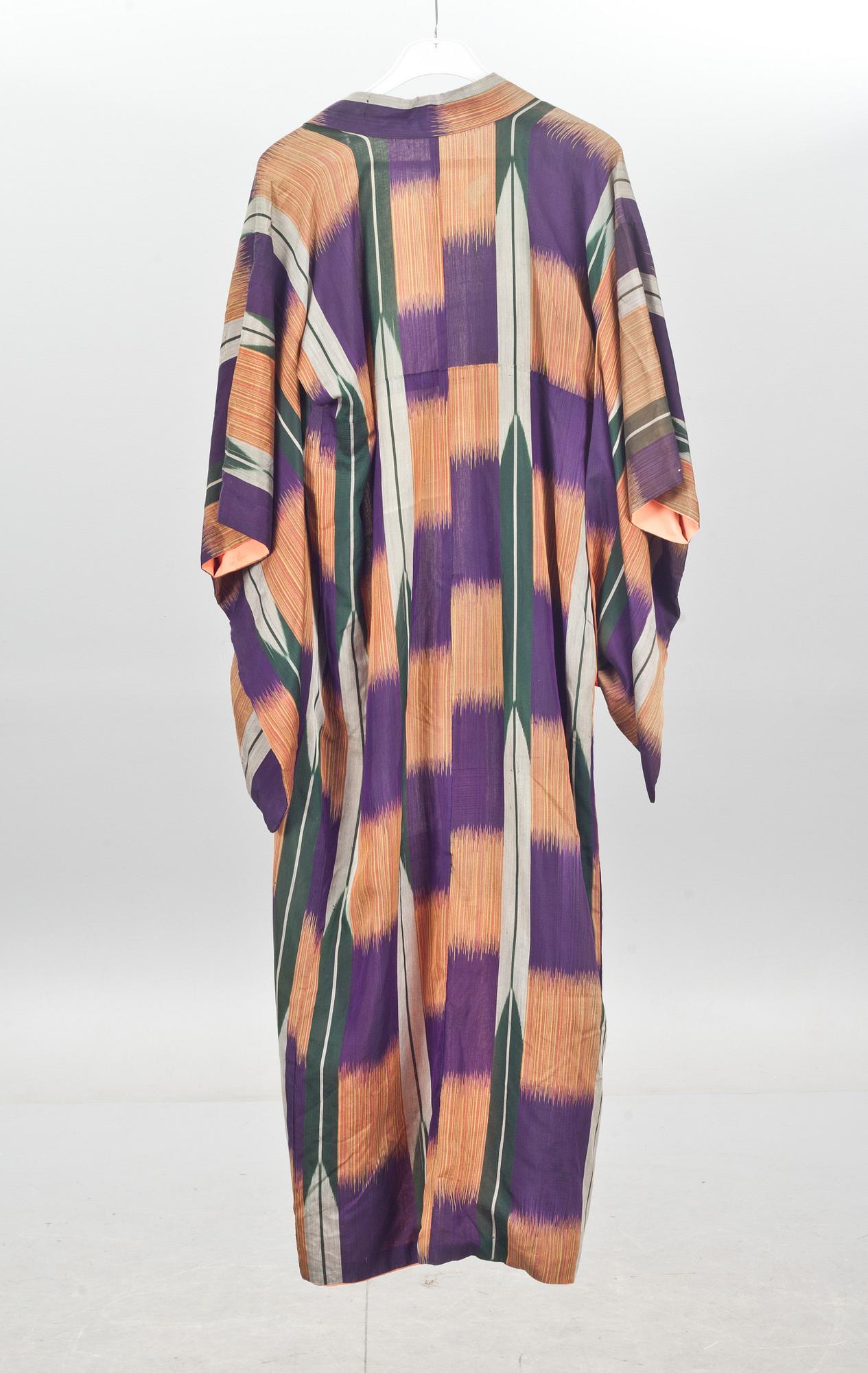 KIMONO, siden 1900-tal.