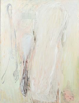 Mette Petri, 'Pink vase'.