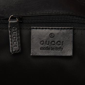 GUCCI, LAUKKU.