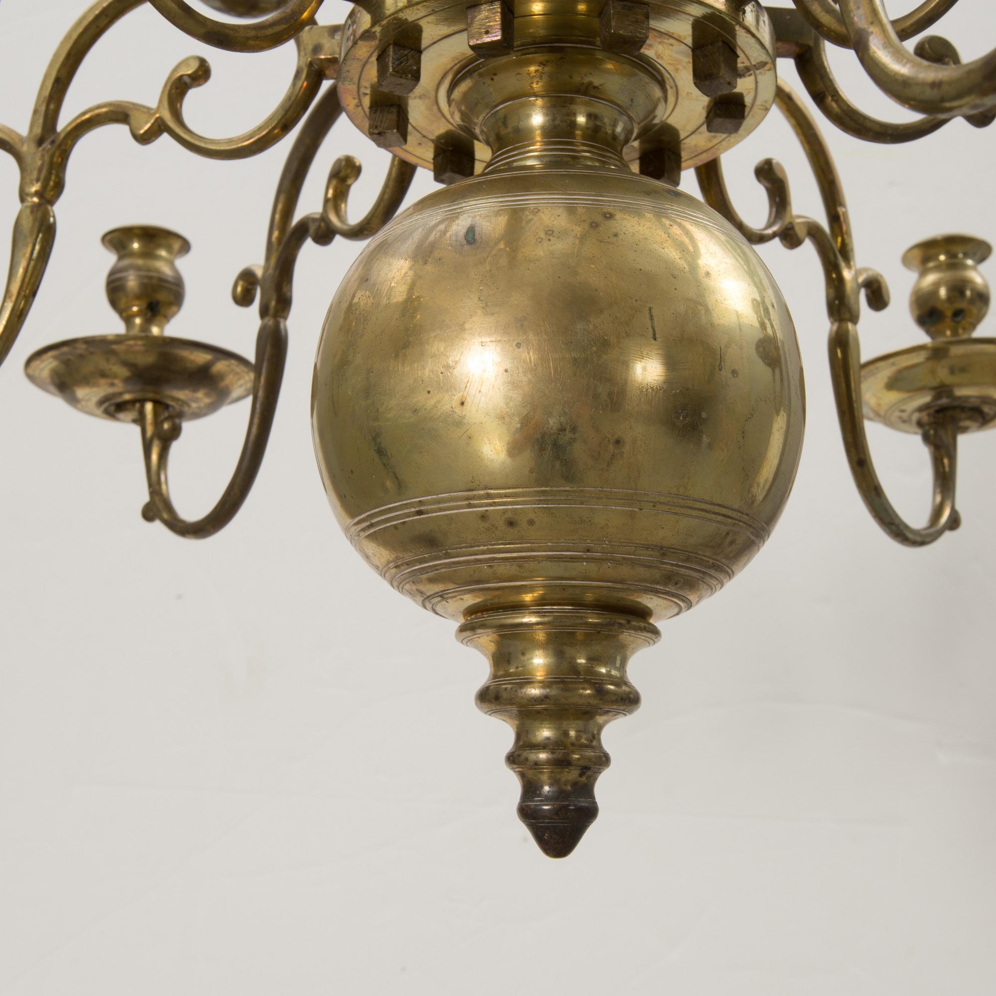 LJUSKRONA, malm, 17/1800-tal.