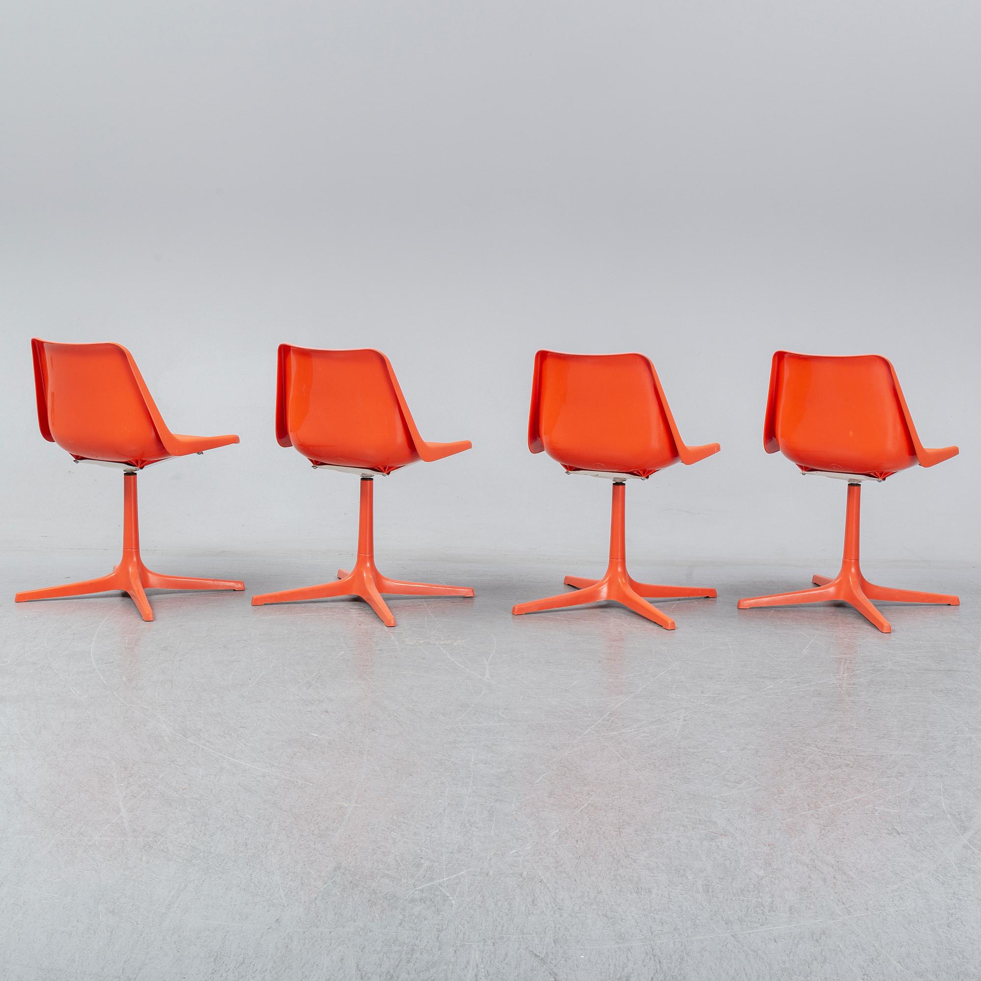 ROBIN DAY, matgrupp 5 delar, Overman.