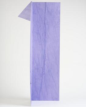 Patrick Hill, "Lavandula".