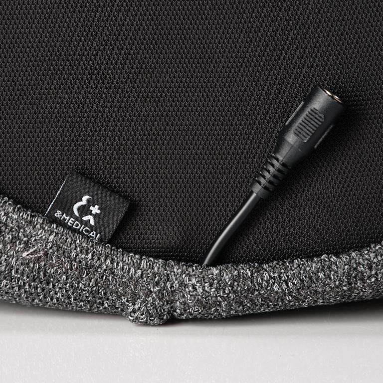 Claesson Koivisto Rune, "Soft Stone", massage kudde, small, &Medical, Japan, 2016.