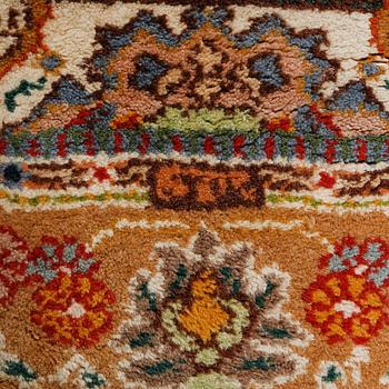 MATTA, Täbris, sent 1900-tal, 125x70 cm.