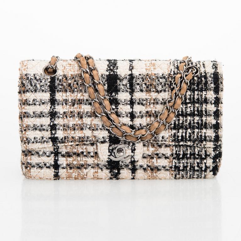 Chanel, "Double flap bag", väska, 2004-2005.