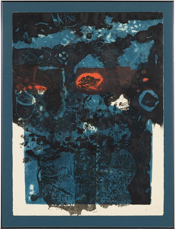 Antoni Clavé,