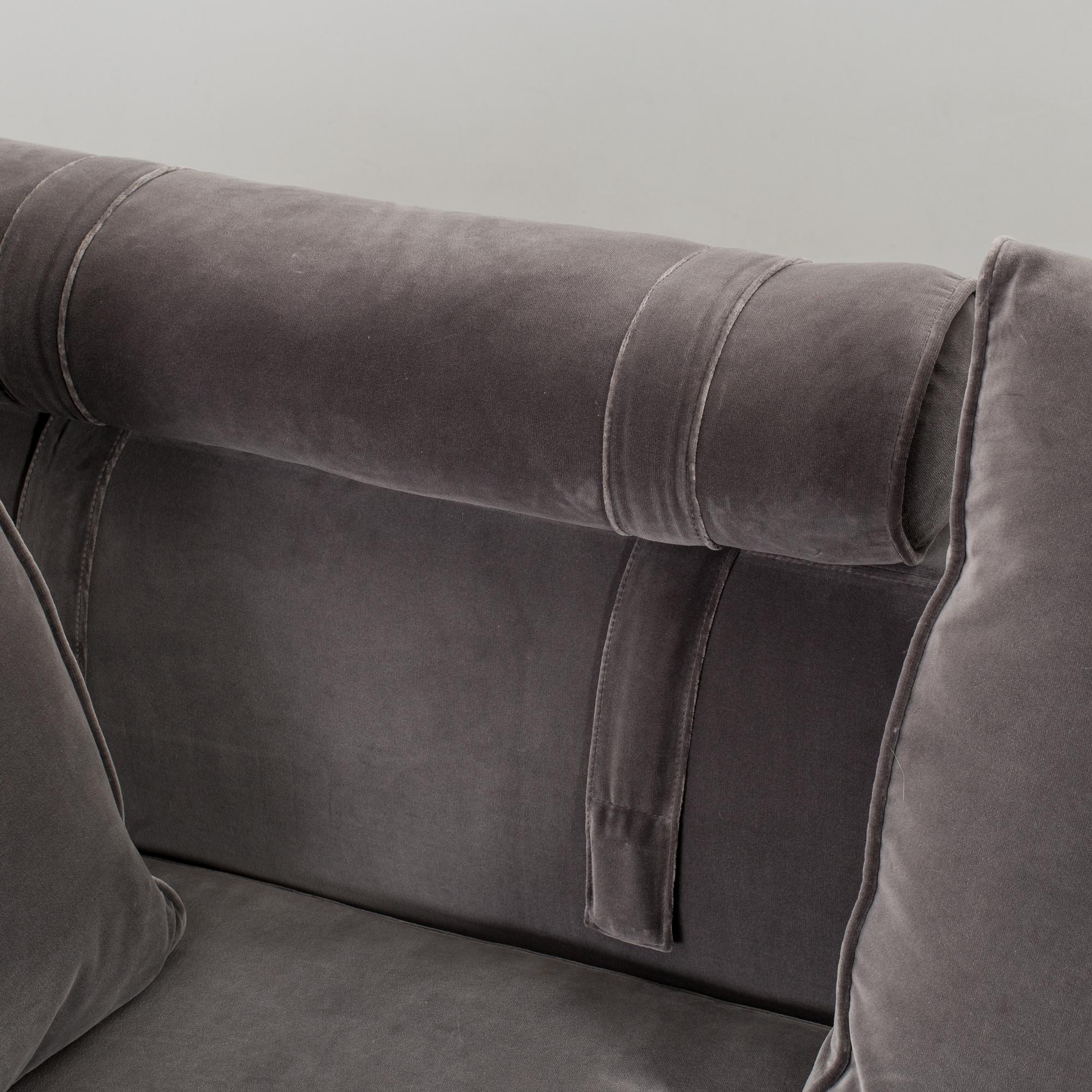 Eilersen Sofa.