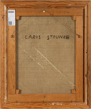 Laris Strunke, "Rött-Grönt".