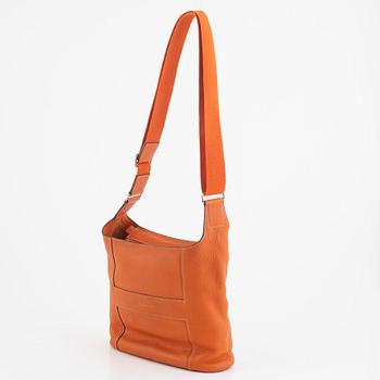 Hermès, a 'Good news' shoulder bag, France, 2010.