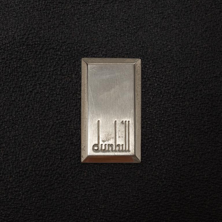Dunhill, weekend bag.