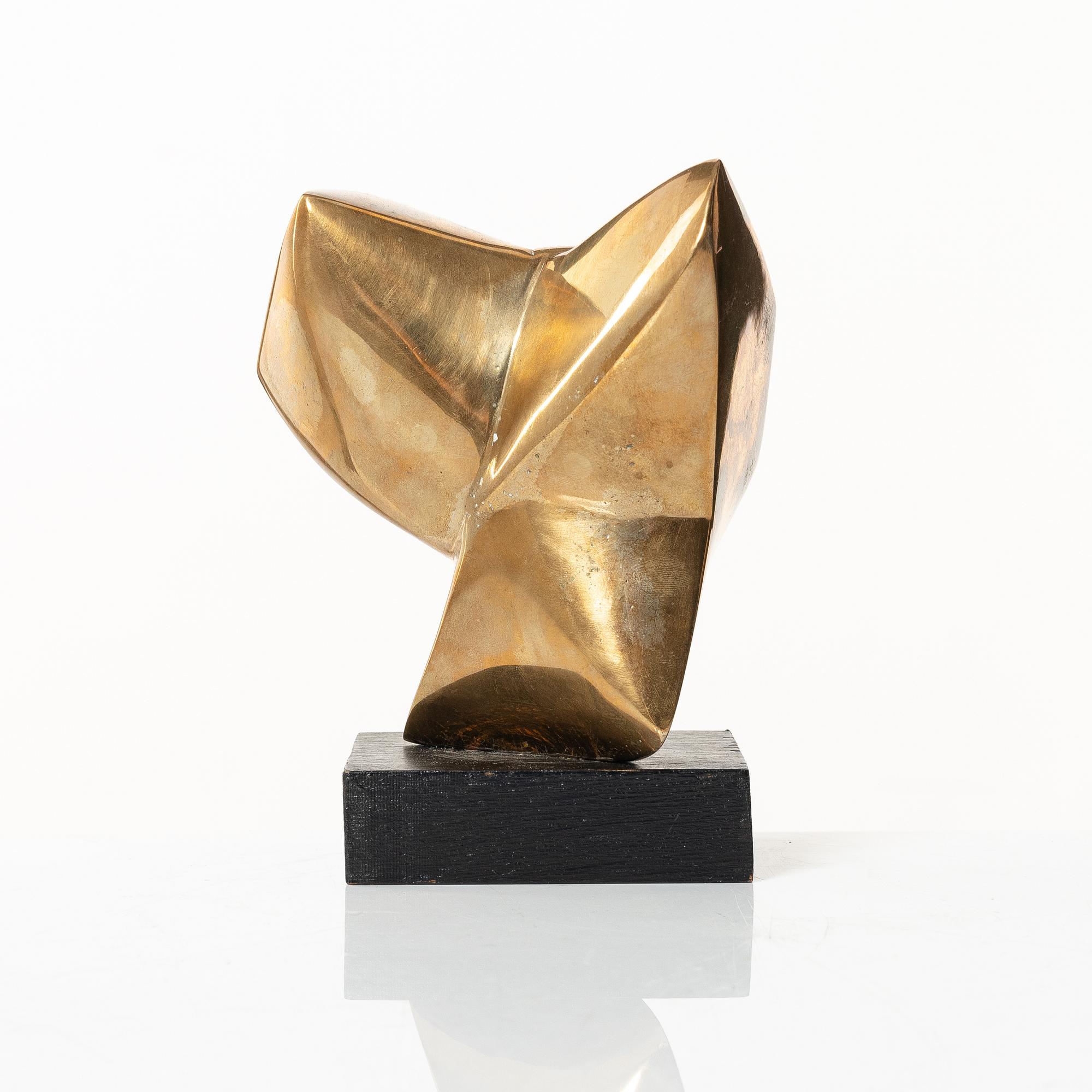 Veikko Keränen, "Arriba".