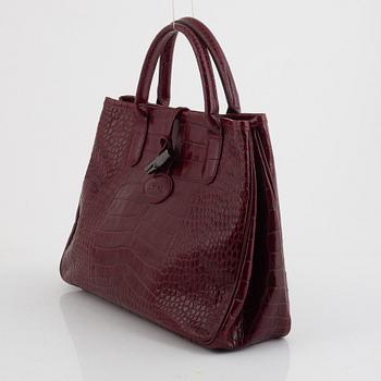 Longchamp, bag, "Roseau".