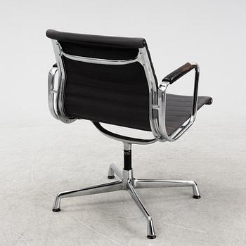Charles & Ray Eames, EA 108 office chair, Vitra.