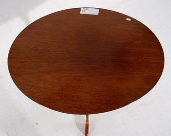 LAMPBORD, 1900-talets slut.