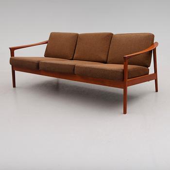 SOFFA, "Colorado", Folke Olsson, Bodafors, 1961.