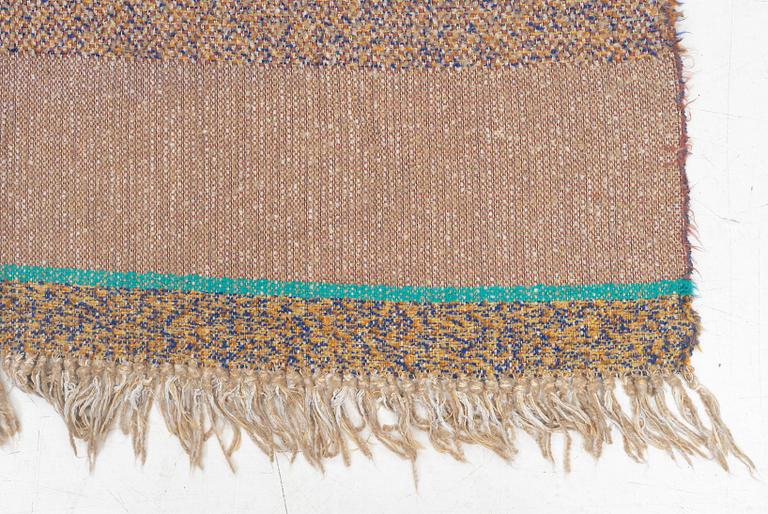 Elena Sanguankeo, an "Eco" carpet, Gervasoni, Italy, 21st century, c. 278 x 170 cm.