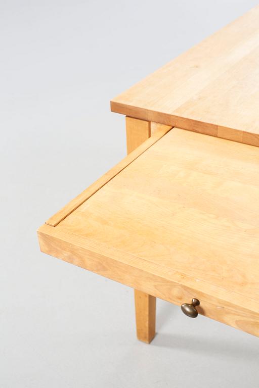 MARIT STIGSDOTTER, bord, "Allegro", Marit Stigsdotter, Stolab, omkring år 2000.