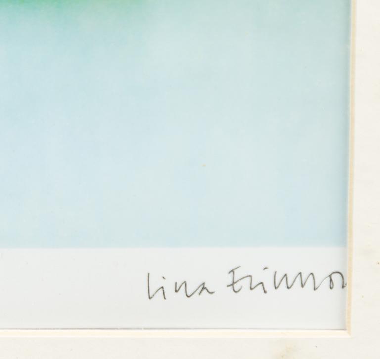 Lina Eriksson, Utan titel, 5 st.