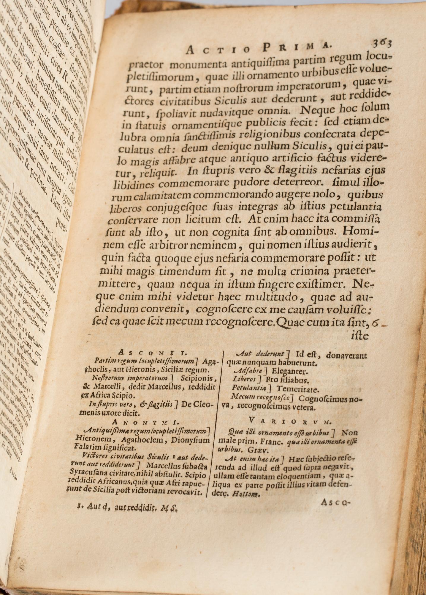 BÖCKER, 7 stycken 16-1800-tal.