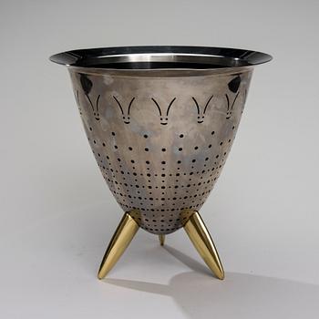 VINKYLARE, rostfritt stål, Alessi, Italien, 1900/2000-tal.