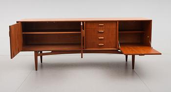 SIDEBOARD, G-plan, England, 1900-talets andra hälft.