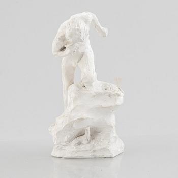 Otto Strandman, "Vesslan".