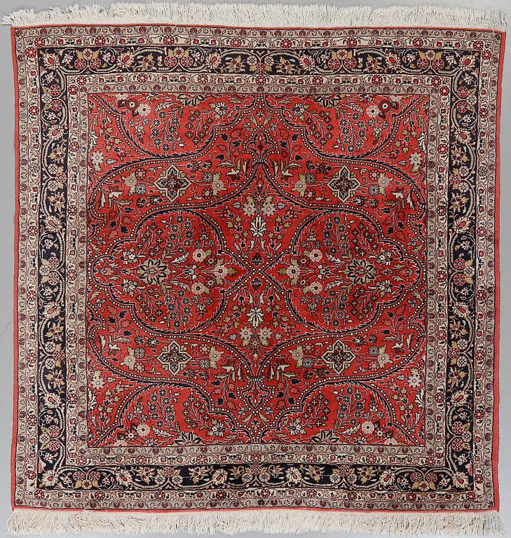 MATTA, orientalisk, 1900-talets senare del, 200 x 194 cm.
