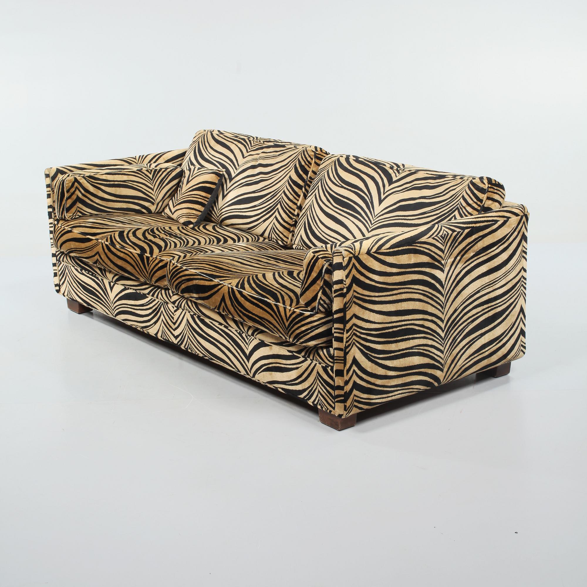 SOFFA, Dux, 1970-tal.