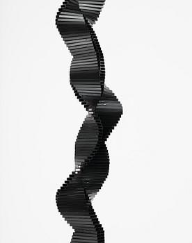 Arne Jones, "Yin-Yang kolonn".