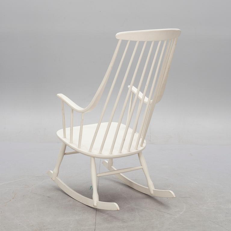GUNGSTOL, "Bohem 604", Lena Larsson, Nässjö.