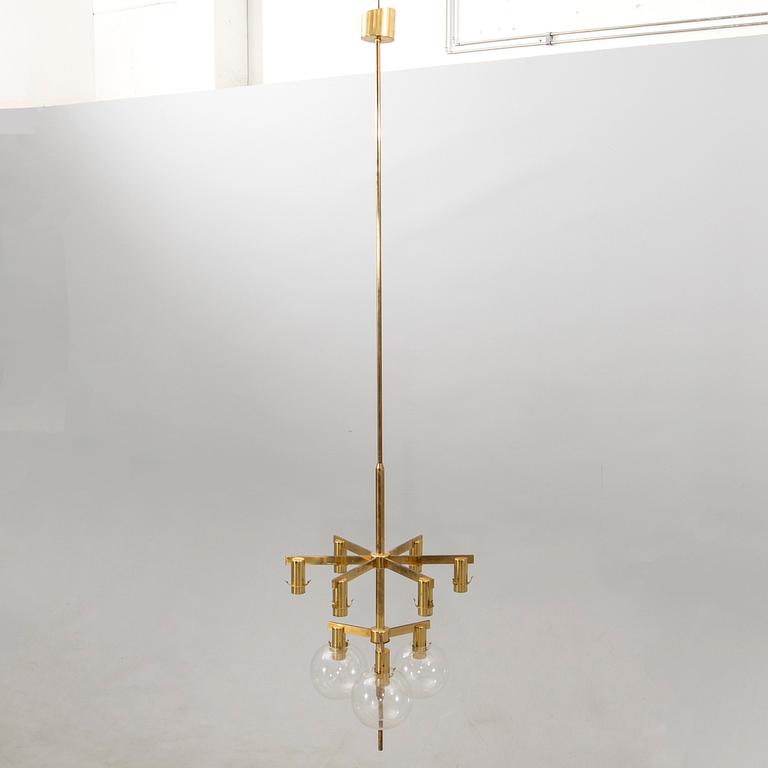 Hans-Agne Jakobsson, Taklampa modell T 348/9, 1900-talets andra hälft.