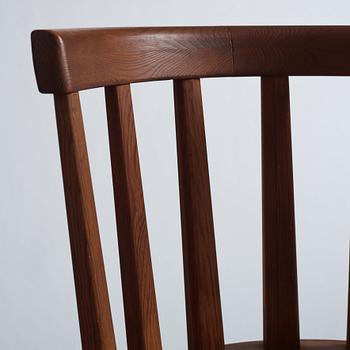 Axel Einar Hjorth, soffa "Utö", Nordiska Kompaniet, 1930-tal.