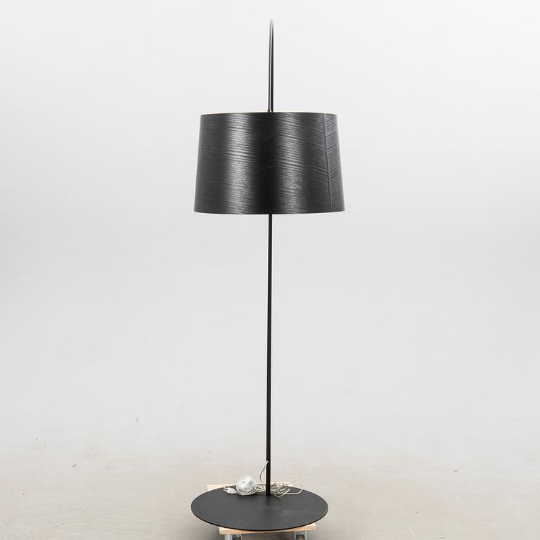 Marc Sadler, Golvlampa, "Twiggy", Foscarini.