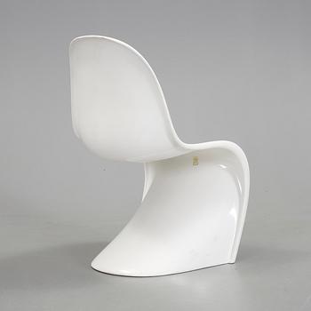 STOL, "Panton Chair", Verner Panton.