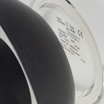 Poul Henningsen, vägglampa, PH 3-2½, Louis Poulsen, Danmark.