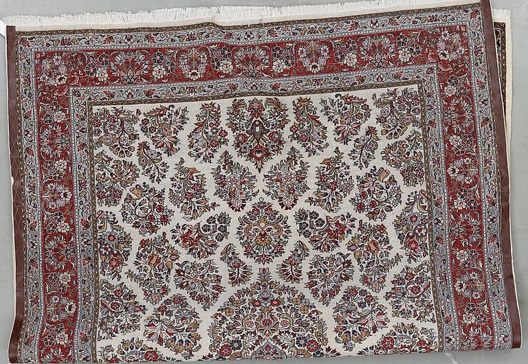MATTA, Sarouk. Ca 290x210 cm.