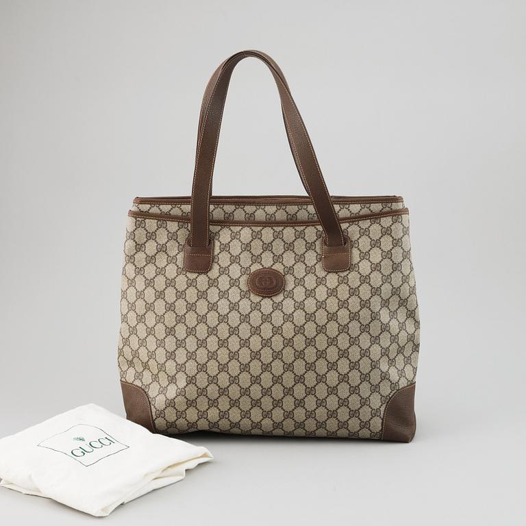 GUCCI, shopper.