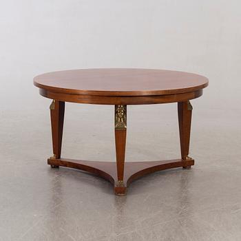 SOFFBORD empirestil 1900-talets andra hälft.