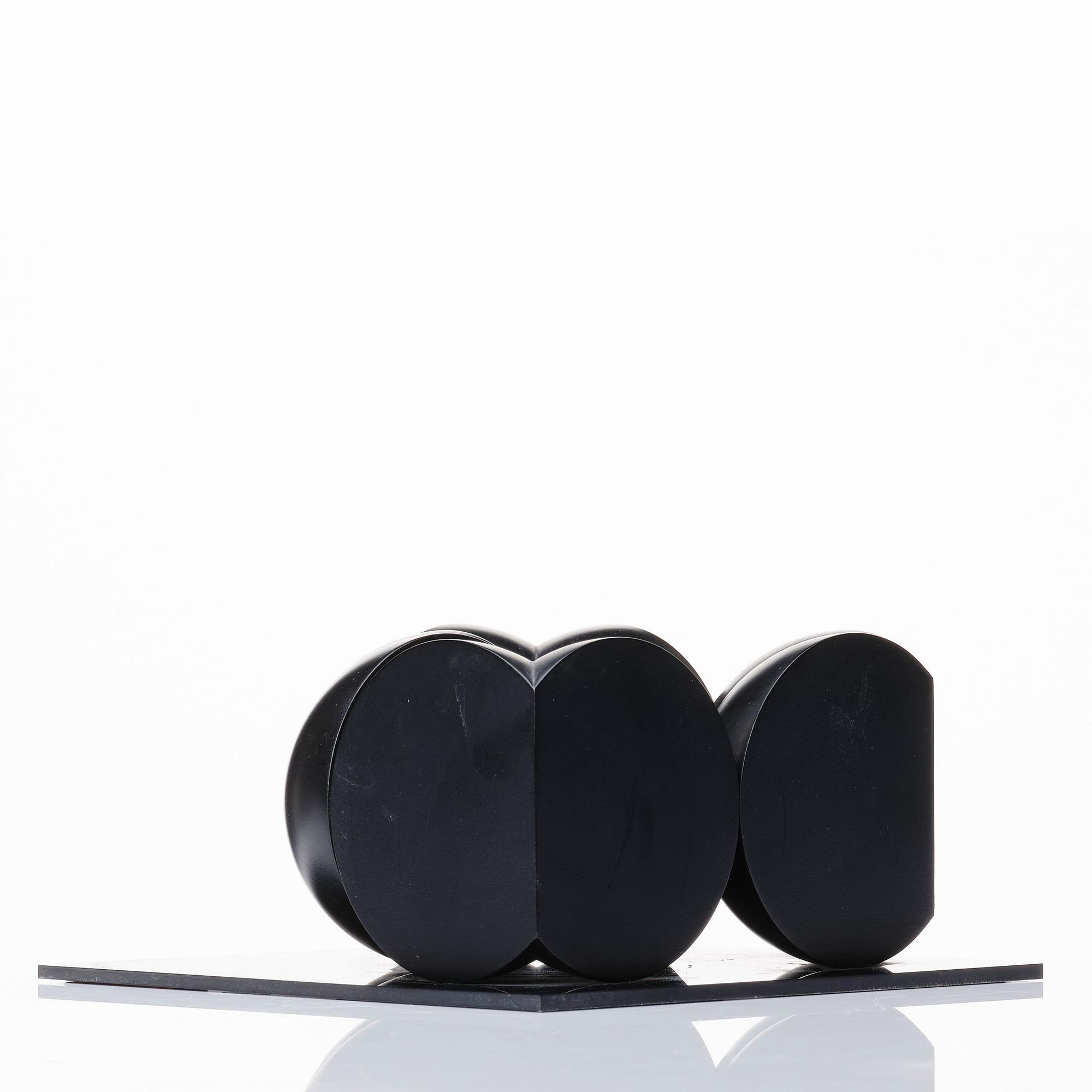 Rolf Wilhelmson, "Motsatt - Motsatta X, efter Motsatta VII".