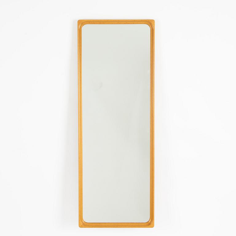 A mirror, Glasmäster, Markaryd, 1960's.