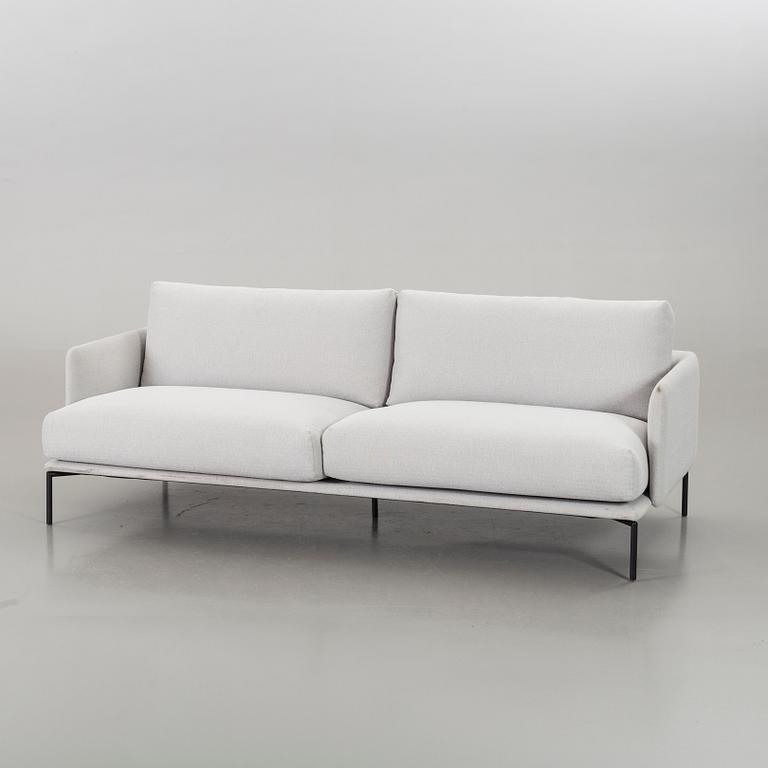 BROBERG & RIDDERSTRÅLE för ADEA. SOFFA, "Baron".
