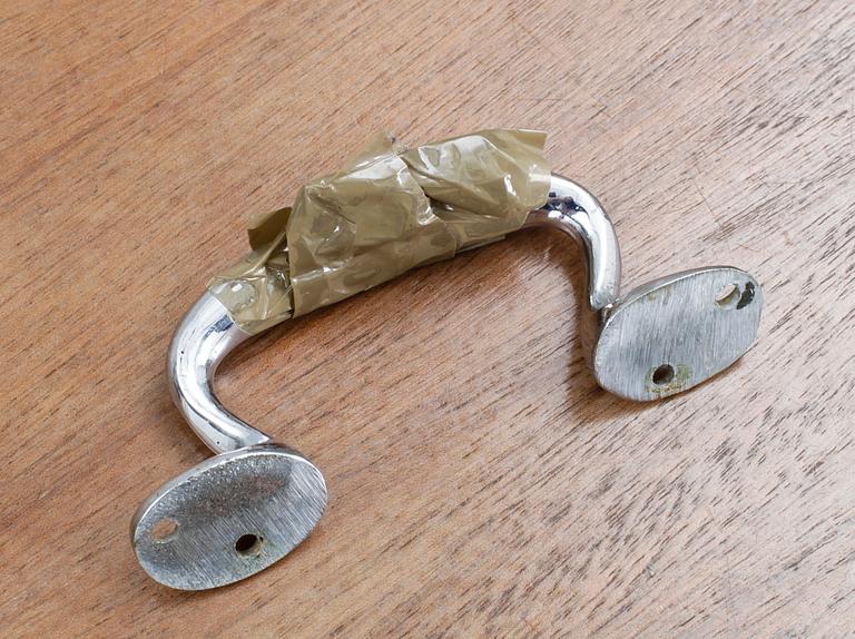 TEVAGN, "985" Josef Frank, Svenskt Tenn, 1900-talets andra hälft.