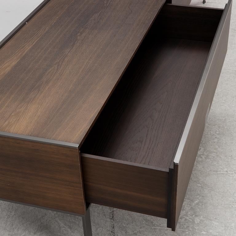 Sideboard, Minotti, samtida.