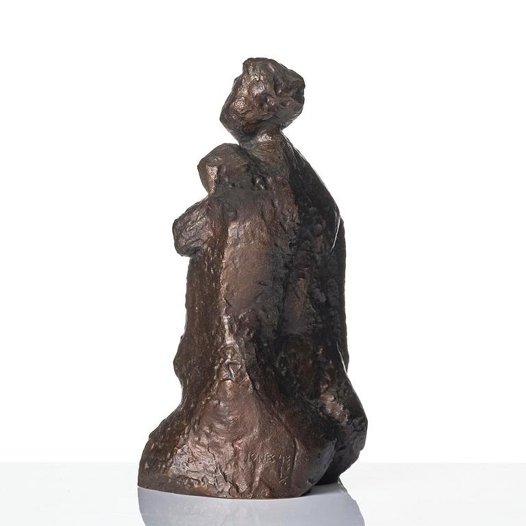 Arne Jones, Standing woman.