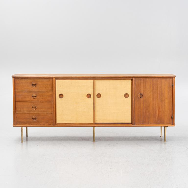 William Watting, sideboard, Holland, 1960-tal.